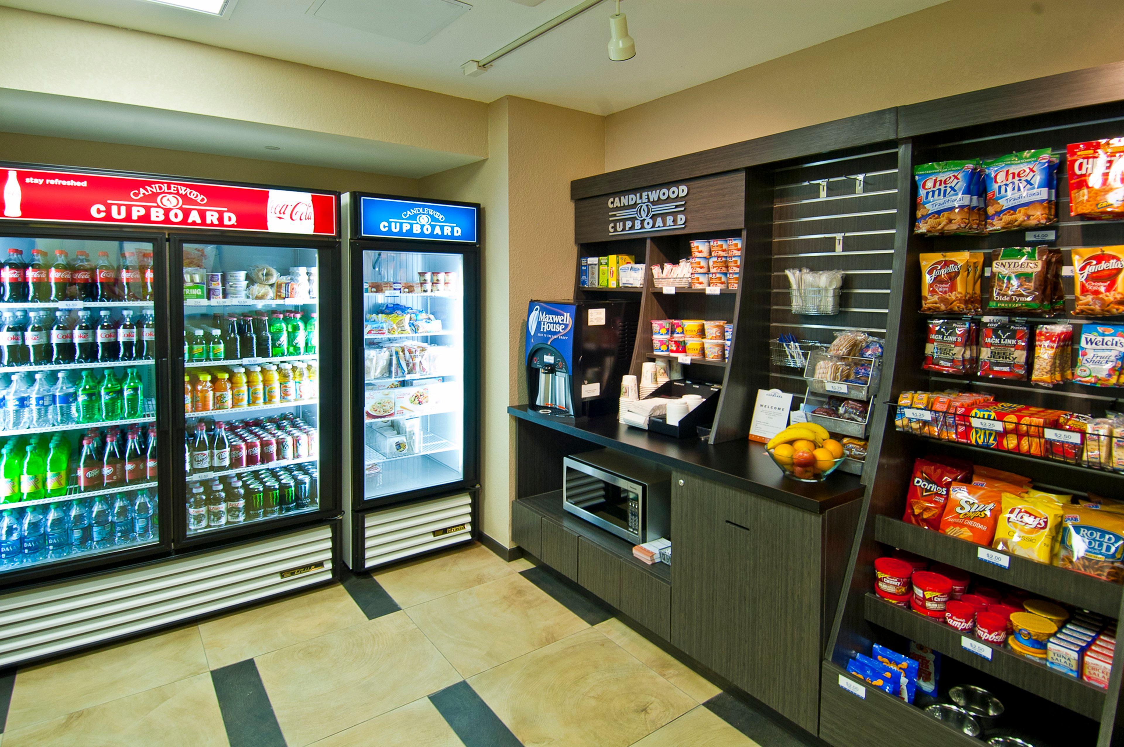 Candlewood Suites Tupelo By Ihg Экстерьер фото